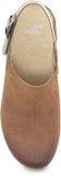 Merrin - suede cozy