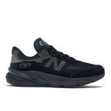 Made in USA 990v6 - Black - Unisex