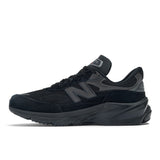 Made in USA 990v6 - Black - Unisex