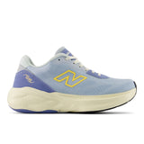 Fresh Foam X 1240v1 - Light Blue with Yellow - Women's