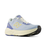 Fresh Foam X 1240v1 - Light Blue with Yellow - Women's