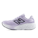 Fresh Foam X 880v15 - Smoked Violet with Black - Women's