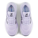 Fresh Foam X 880v15 - Smoked Violet with Black - Women's