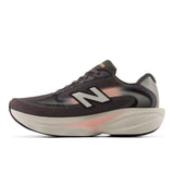 Ellipse - Magnet with Pink - Women's