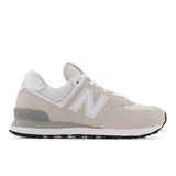 574 Core - Nimbus Cloud with White - Women's