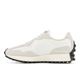 327 - Sea Salt with White and Black - Women's