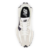 327 - Sea Salt with White and Black - Women's