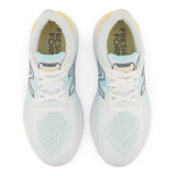 Fresh Foam X Vongo v5 - Light Mango with Arctic - Women's