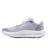 FuelCell Walker Elite - Grey Violet with Electric Indigo and Shadow - Women's