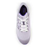 FuelCell Walker Elite - Grey Violet with Electric Indigo and Shadow - Women's