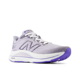 FuelCell Walker Elite - Grey Violet with Electric Indigo and Shadow - Women's