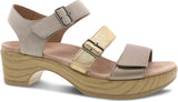 Malena - Metallic Multi