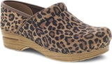 Professional - Leopard Suede