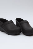 Professional - Black Oiled - Men's