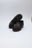 Professional - Black Oiled - Men's