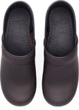Professional - Antique Brown - Men's