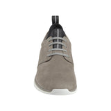Prentiss - Plain Gray