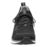 XC4® TR1-Sport Hybrid - Black Knit/Full Grain