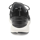 XC4® TR1-Sport Hybrid - Black Knit/Full Grain
