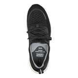 XC4® TR1-Sport Hybrid - Black Knit/Full Grain