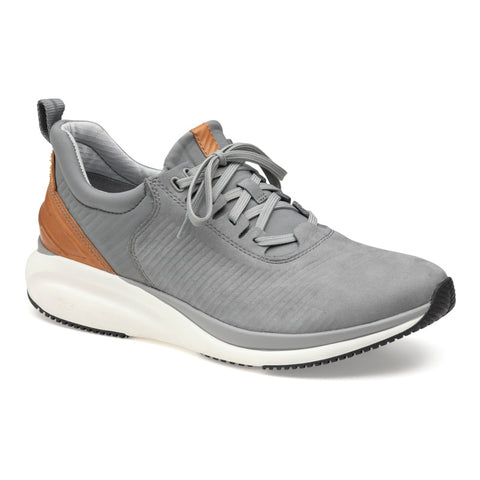 XC4® TR1-Luxe Hybrid - Light Grey Nubuck