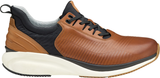 XC4® TR1-Luxe Hybrid - Tan Full Grain