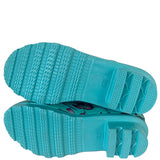 Rain Boot - Spring Flowers (3202)