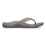 Tide 340 - Pewter Rhinestones