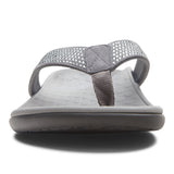 Tide 340 - Pewter Rhinestones