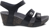 Savannah - Black