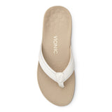 High Tide - White