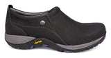 Patti- Black Milled