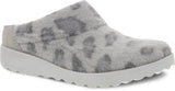 Lucie - Grey Leopard