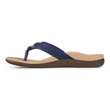 Tide Aloe - Navy