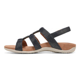 Amber - Navy