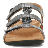 Amber - Black Metallic