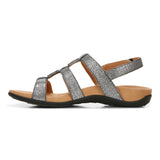 Amber - Black Metallic