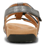 Amber - Black Metallic