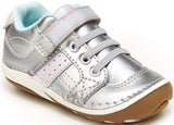 Artie - Silver - Toddlers