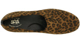 Bliss - Tan Leopard