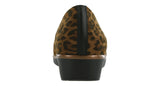 Bliss - Tan Leopard