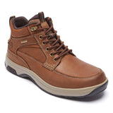 8000 Mid boot - Tan CH3011