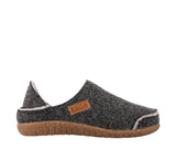 Convertawool - Charcoal