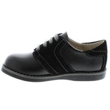 Connor - Black/Black - Boy's