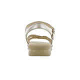 Duo - Gold Linen