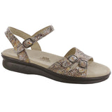 Duo - Multisnake Taupe