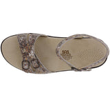 Duo - Multisnake Taupe