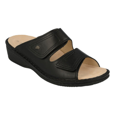 Jamaica - Soft Black