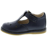 Harper - Navy - Girl's