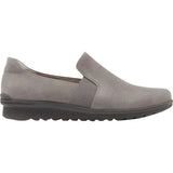Josie - Grey Nubuck